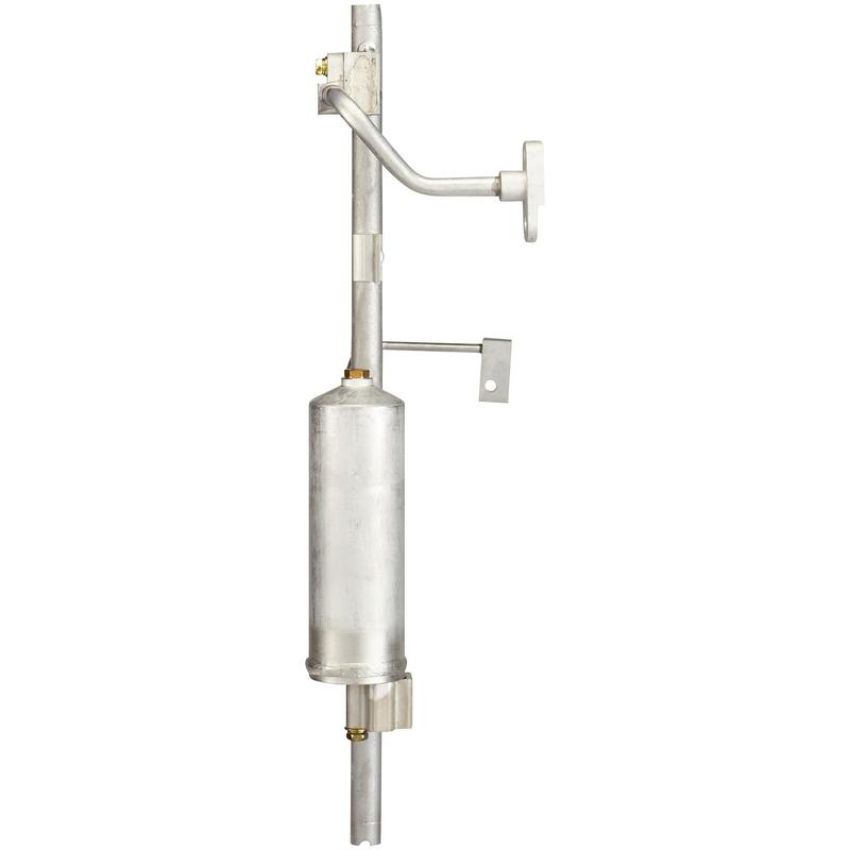 Reach International 31-30086 A/C Condenser