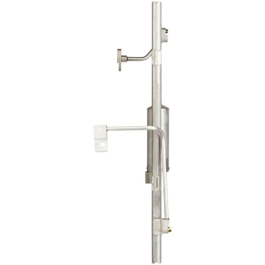 Reach International 31-30086 A/C Condenser