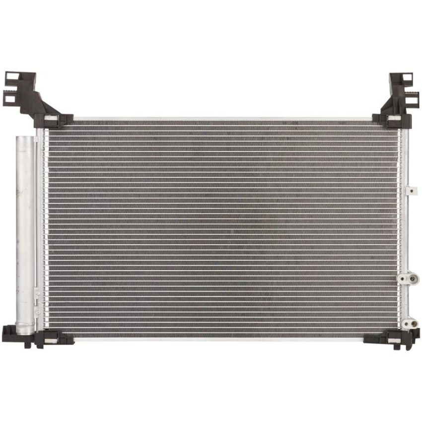 Reach International 31-30087 A/C Condenser