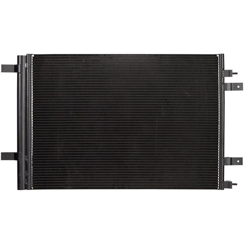 Reach International 31-30088 A/C Condenser