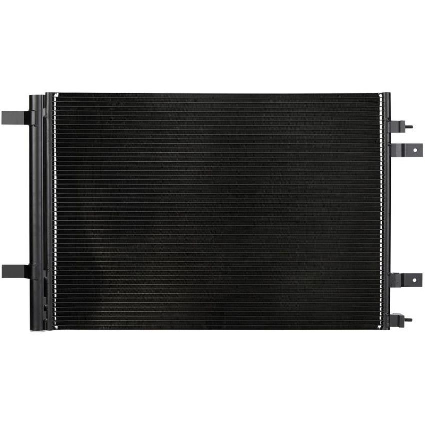 Reach International 31-30088 A/C Condenser