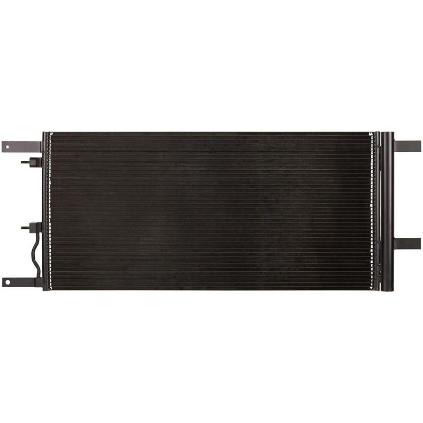 Reach International 31-30089 A/C Condenser