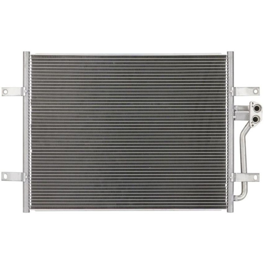 Reach International 31-30090 A/C Condenser