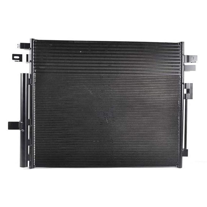 Reach International 31-30091 A/C Condenser