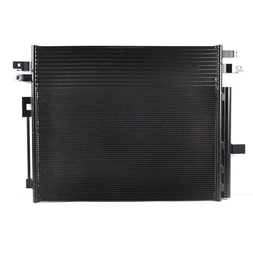 Reach International 31-30091 A/C Condenser
