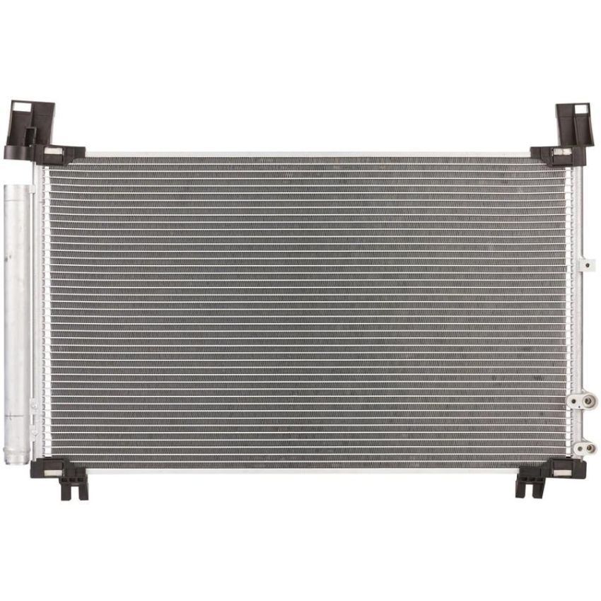 Reach International 31-30092 A/C Condenser