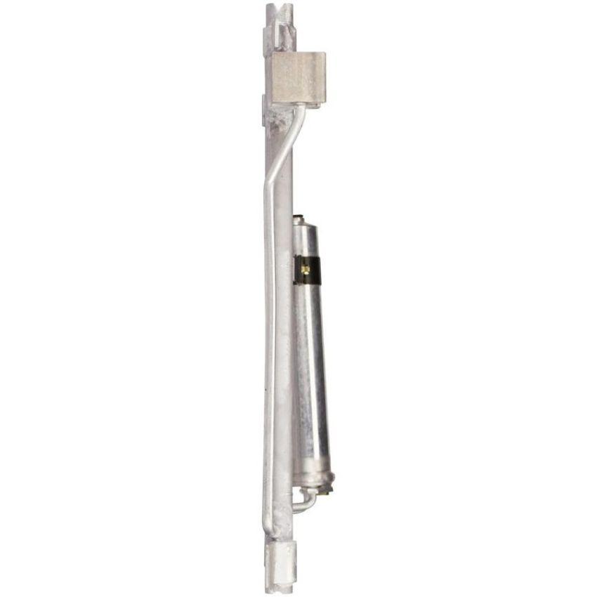 Reach International 31-30096 A/C Condenser