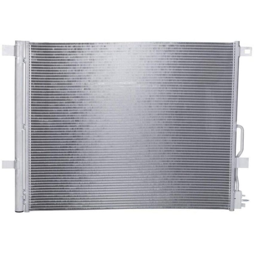 Reach International 31-30097 A/C Condenser