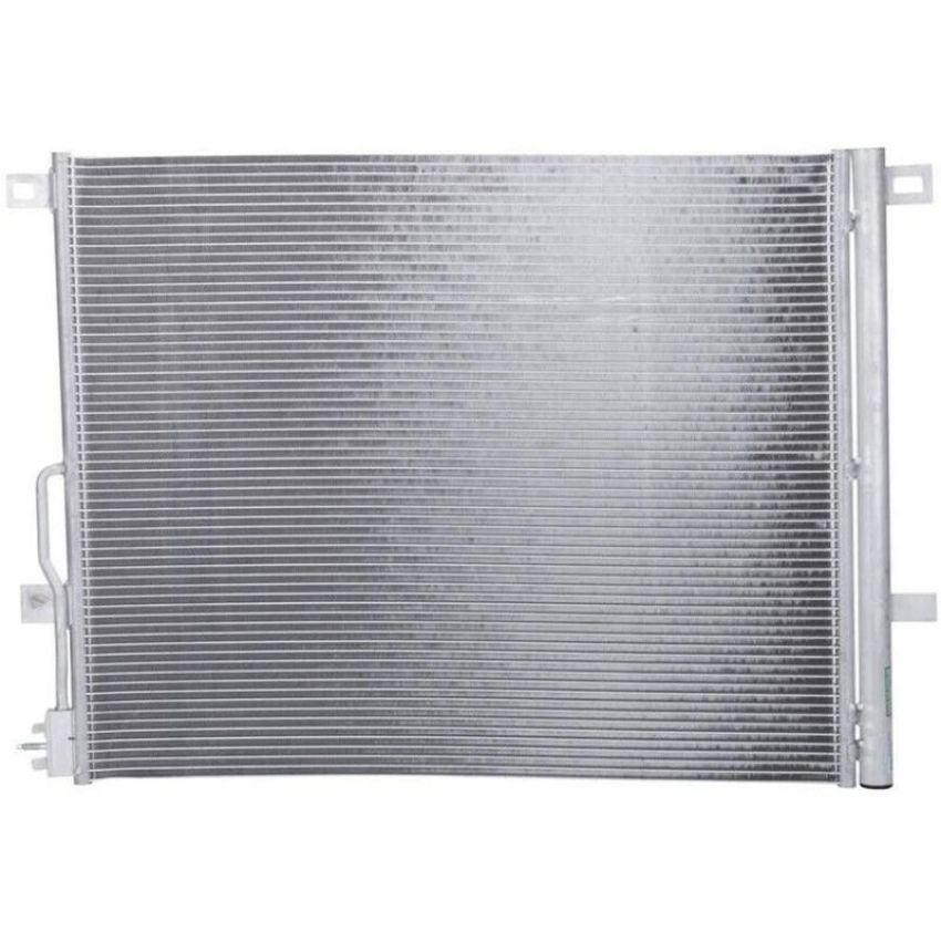 Reach International 31-30097 A/C Condenser