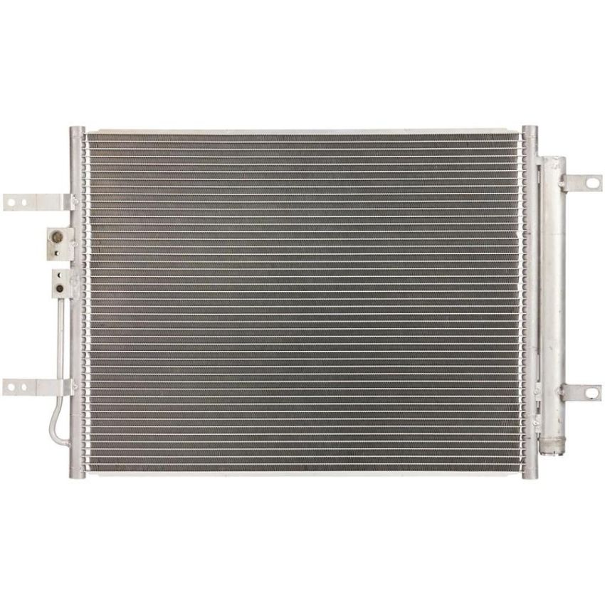 Reach International 31-30102 A/C Condenser