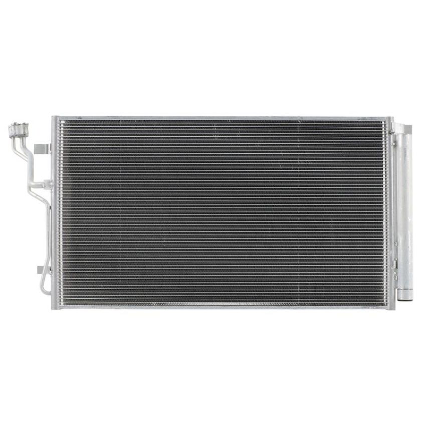 Reach International 31-30107 A/C Condenser