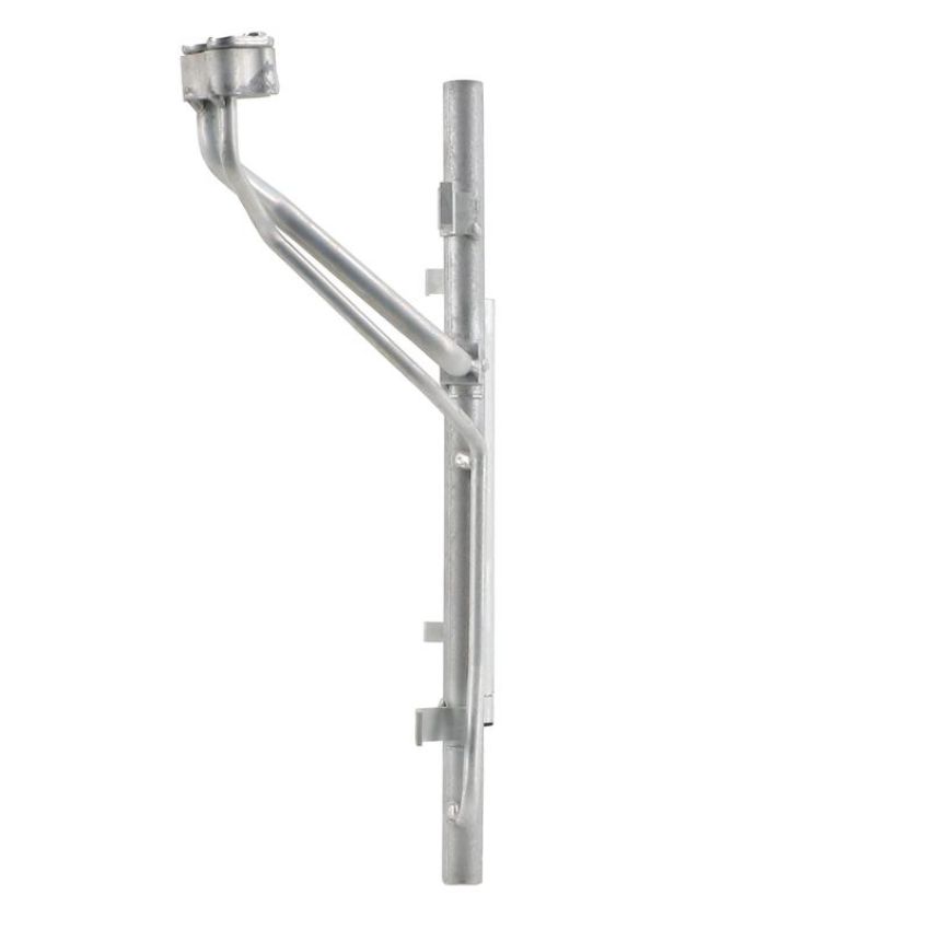 Reach International 31-30107 A/C Condenser