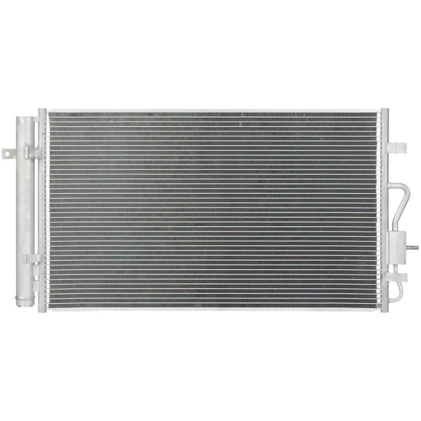 Reach International 31-30108 A/C Condenser