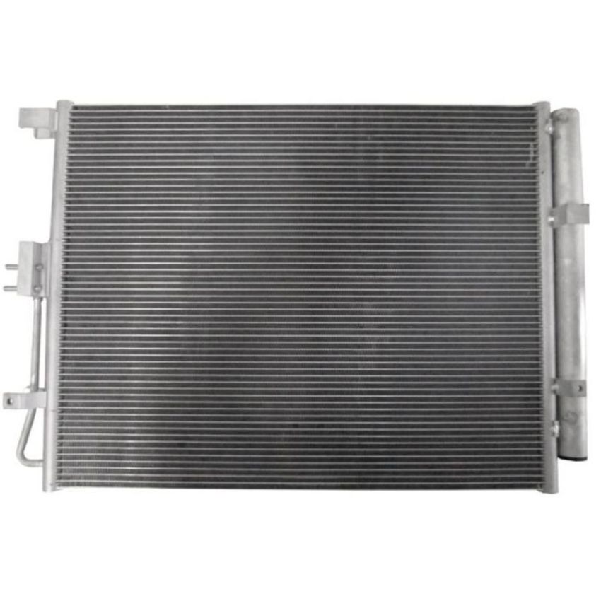 Reach International 31-30110 A/C Condenser
