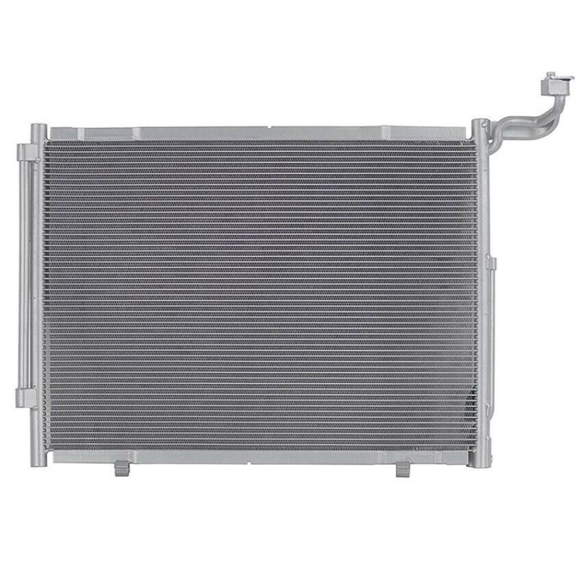Reach International 31-30113 A/C Condenser