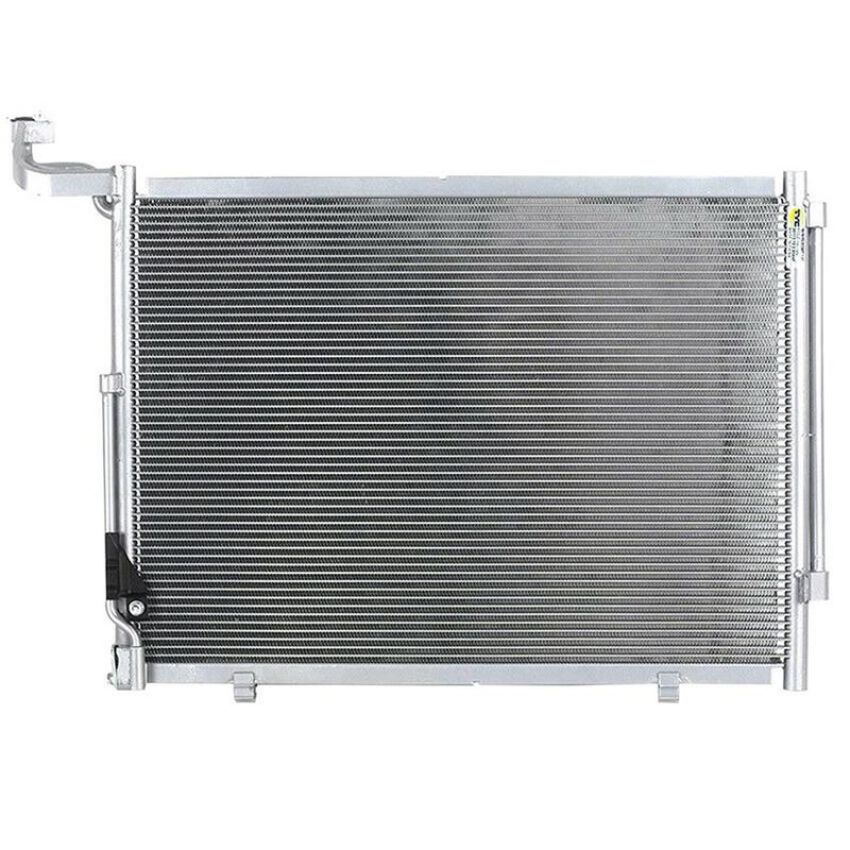 Reach International 31-30113 A/C Condenser