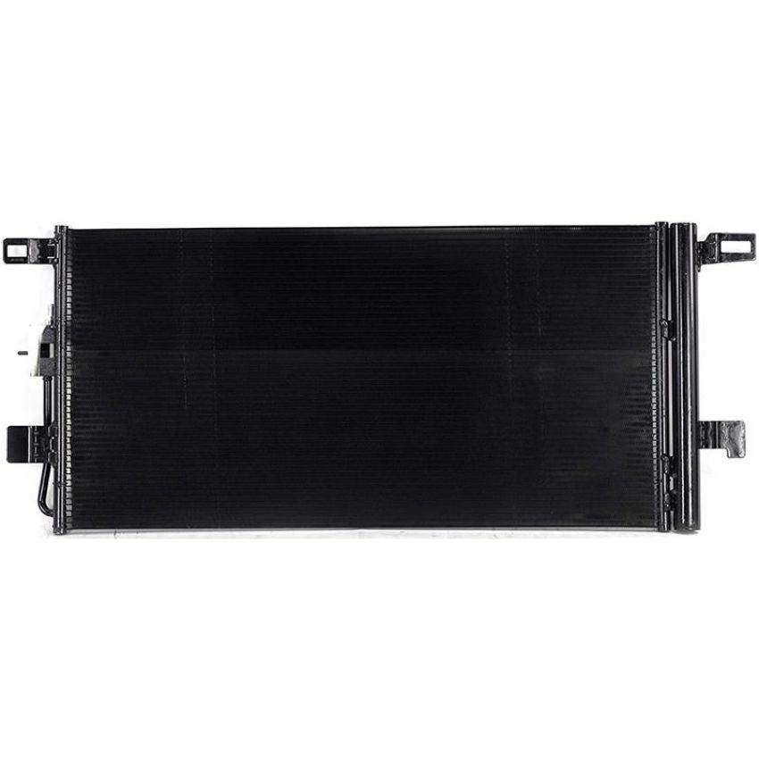Reach International 31-30114 A/C Condenser