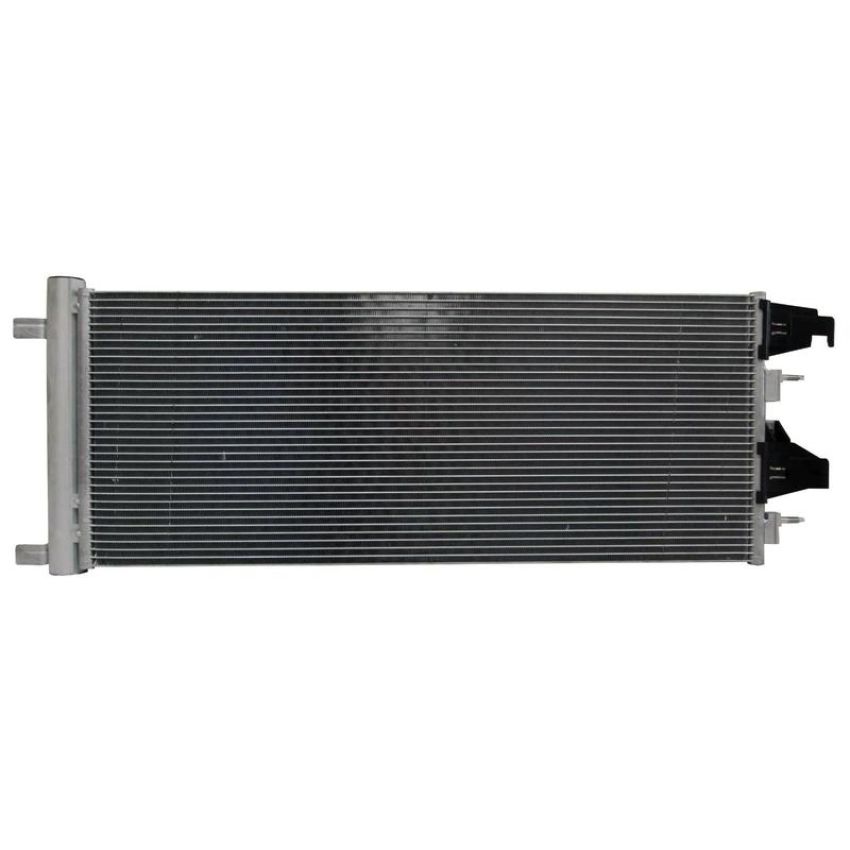 Reach International 31-30119 A/C Condenser