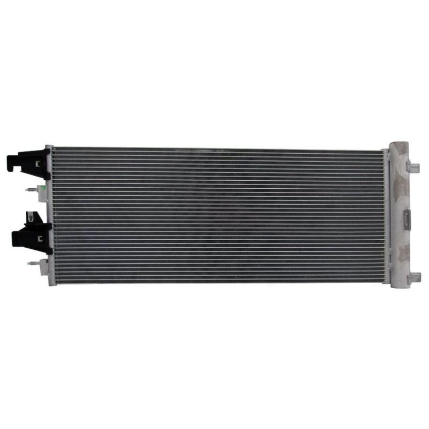 Reach International 31-30119 A/C Condenser