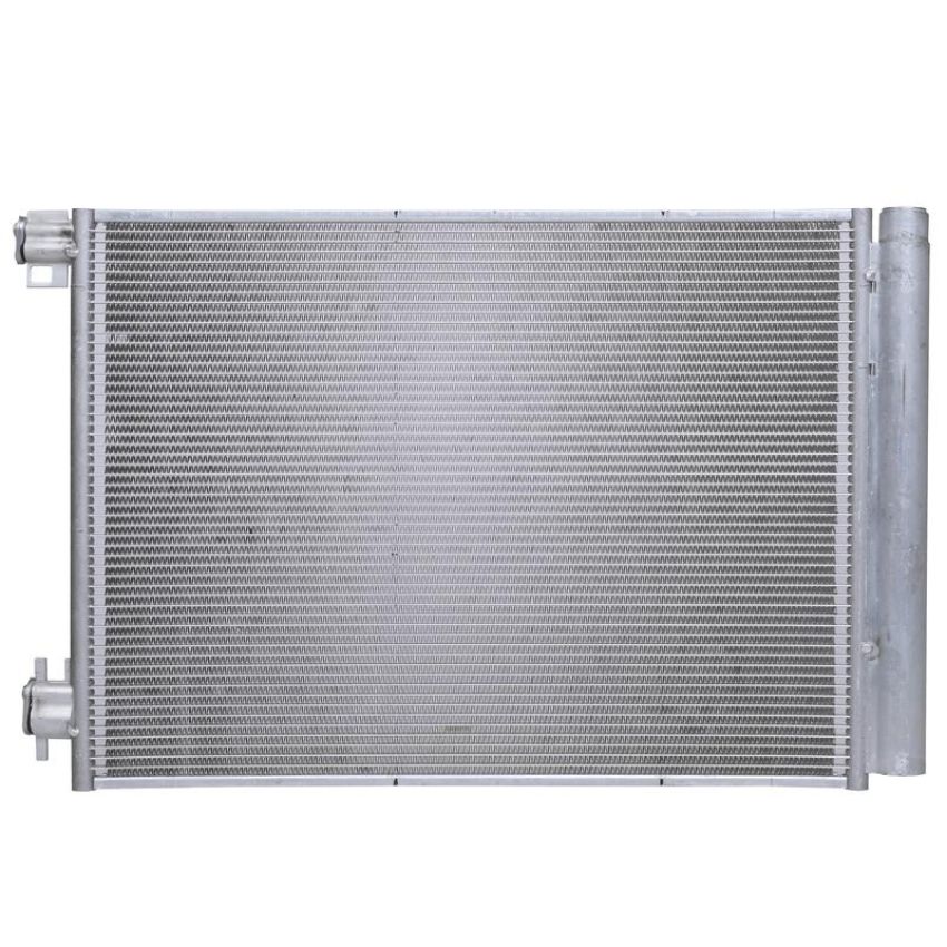 Reach International 31-30121 A/C Condenser