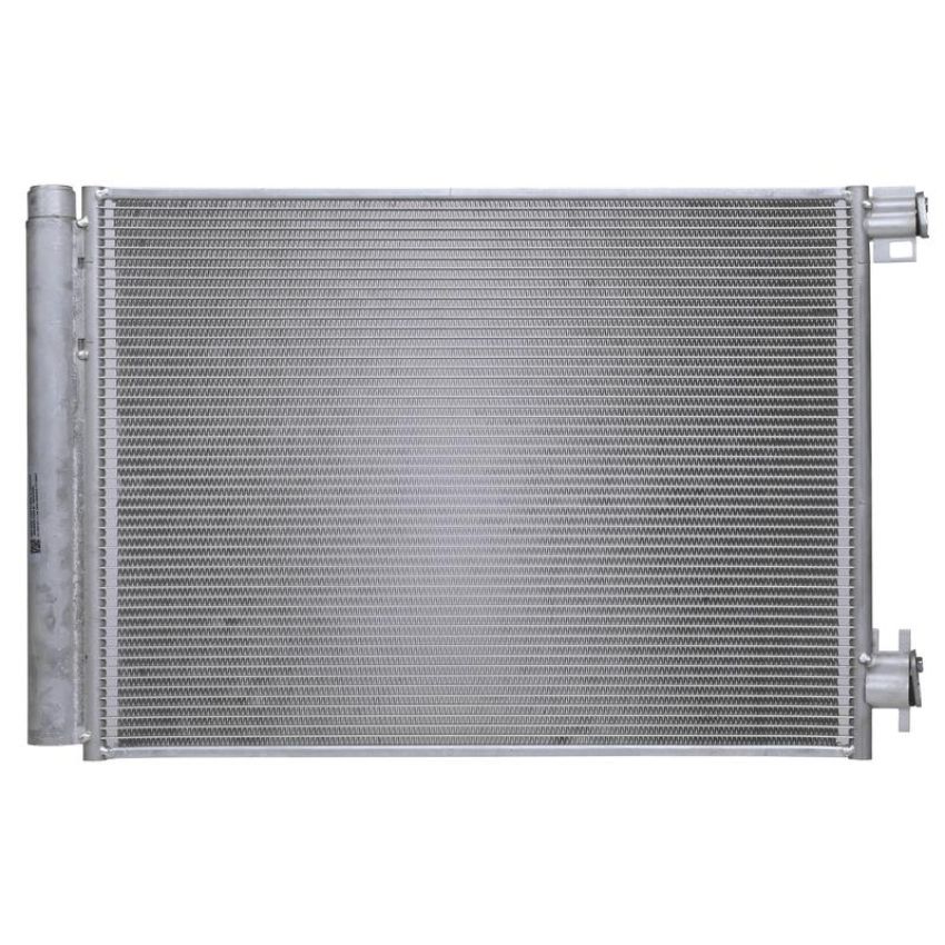 Reach International 31-30121 A/C Condenser