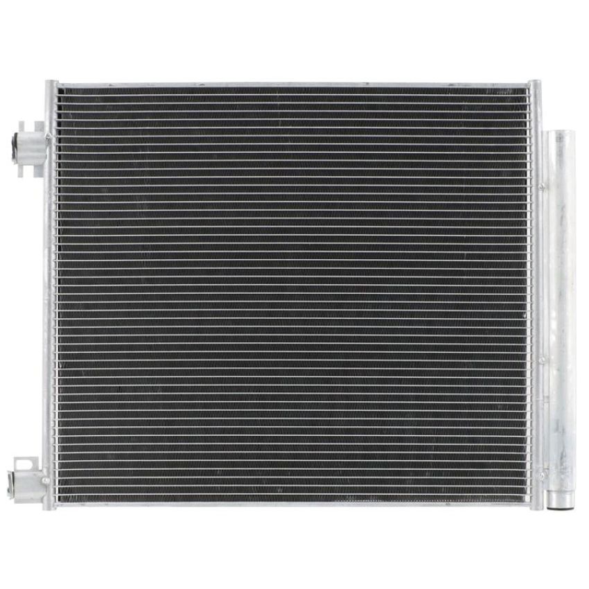 Reach International 31-30122 A/C Condenser