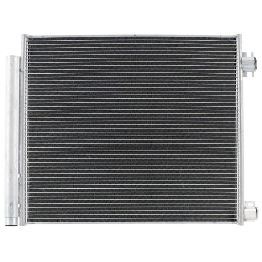Reach International 31-30122 A/C Condenser