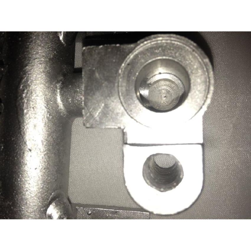 Reach International 31-3014 A/C Condenser