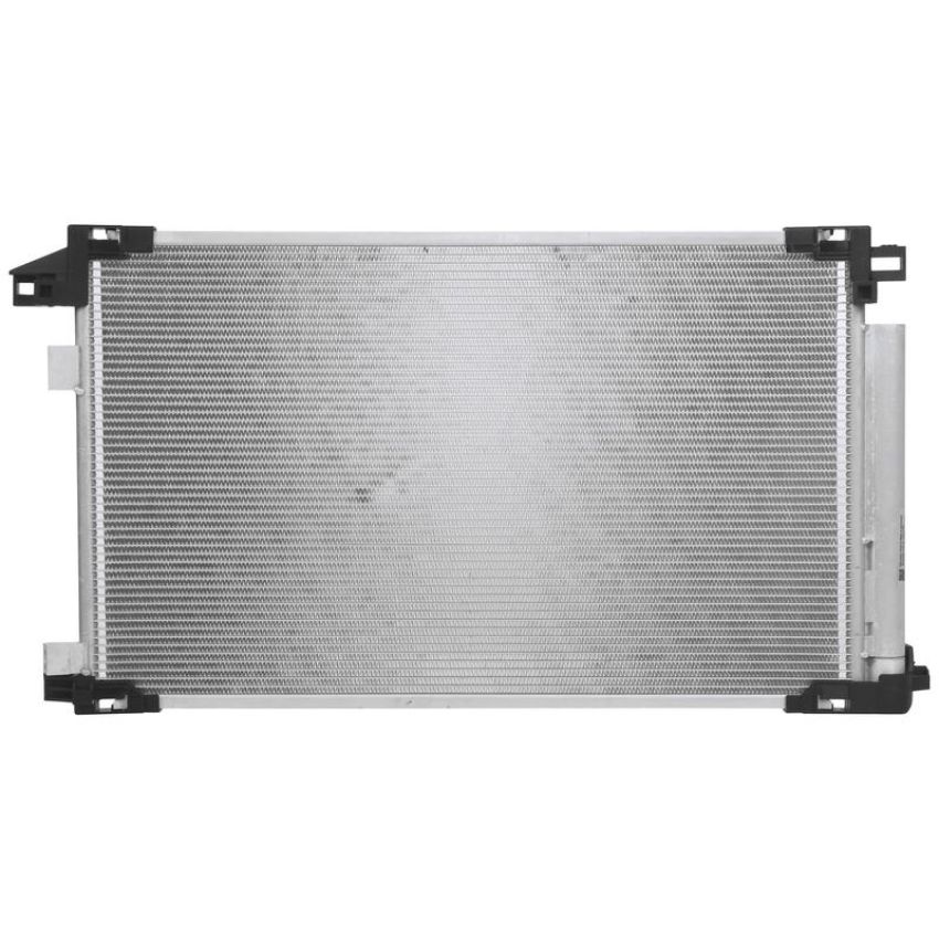 Reach International 31-30153 A/C Condenser