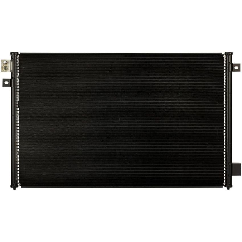 Reach International 31-3020 A/C Condenser