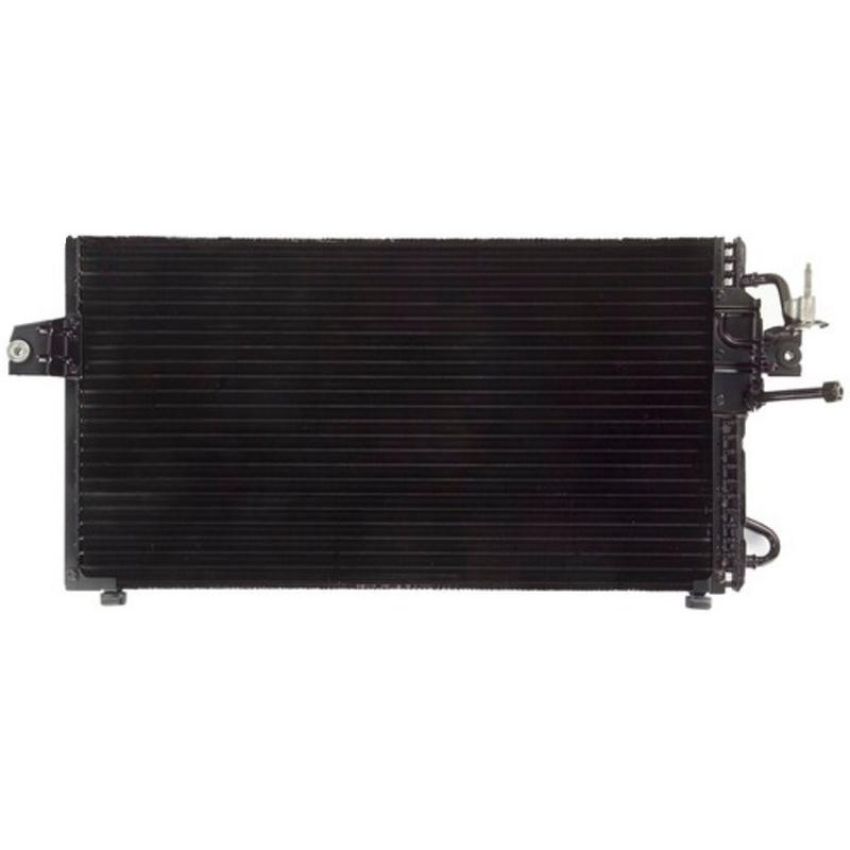 Reach International 31-3022 A/C Condenser