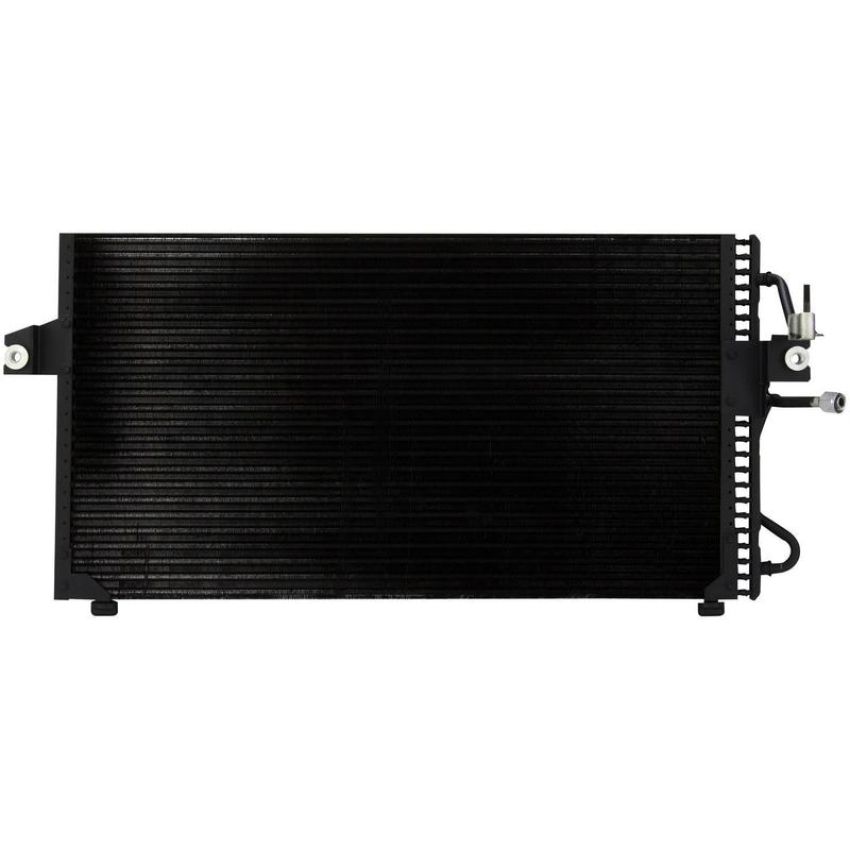 Reach International 31-3022 A/C Condenser