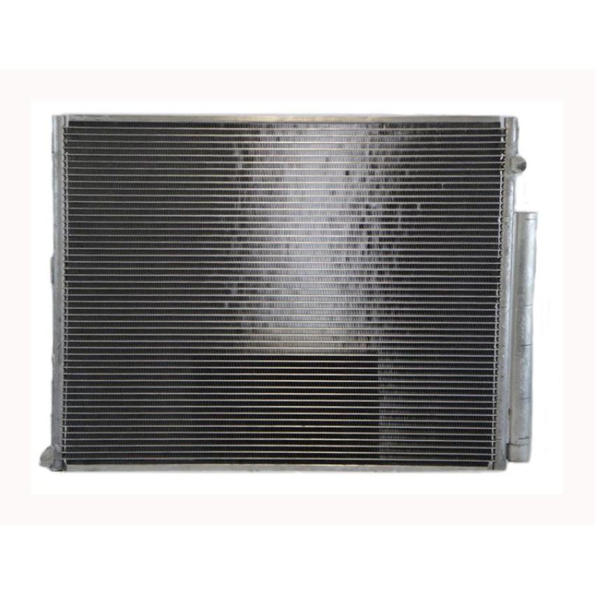 Reach International 31-3024 A/C Condenser