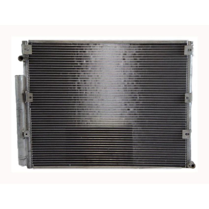 Reach International 31-3024 A/C Condenser