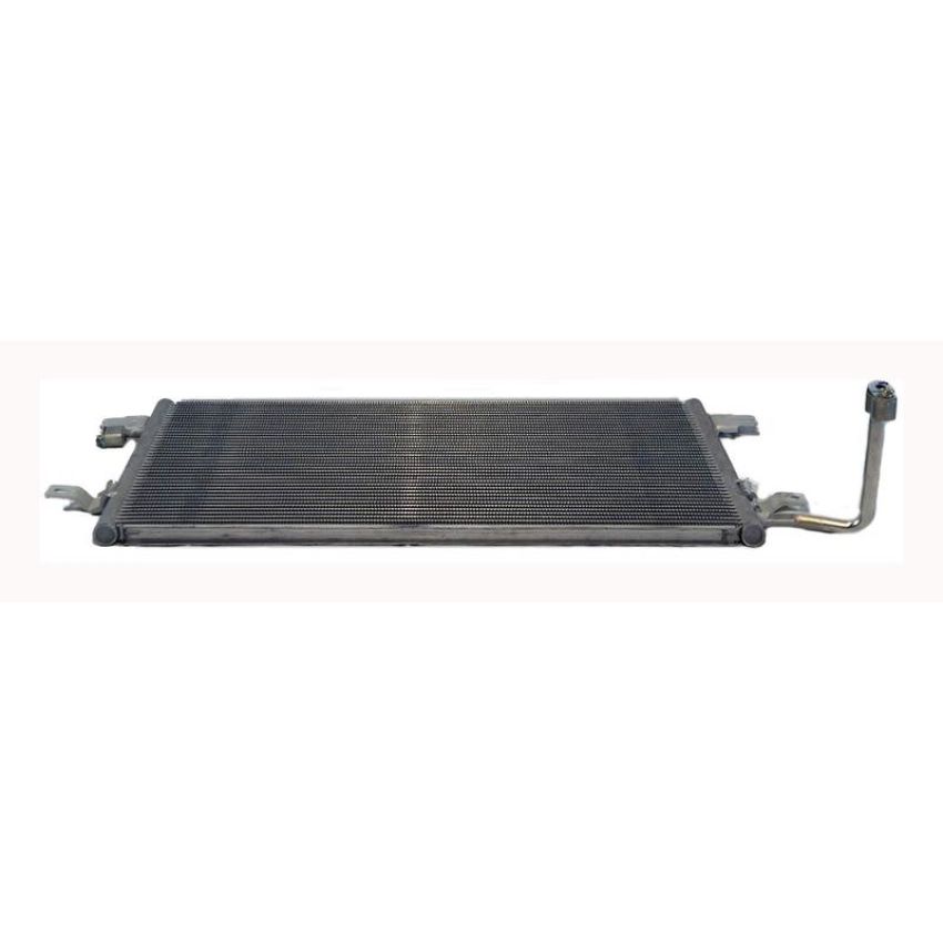Reach International 31-3028 A/C Condenser