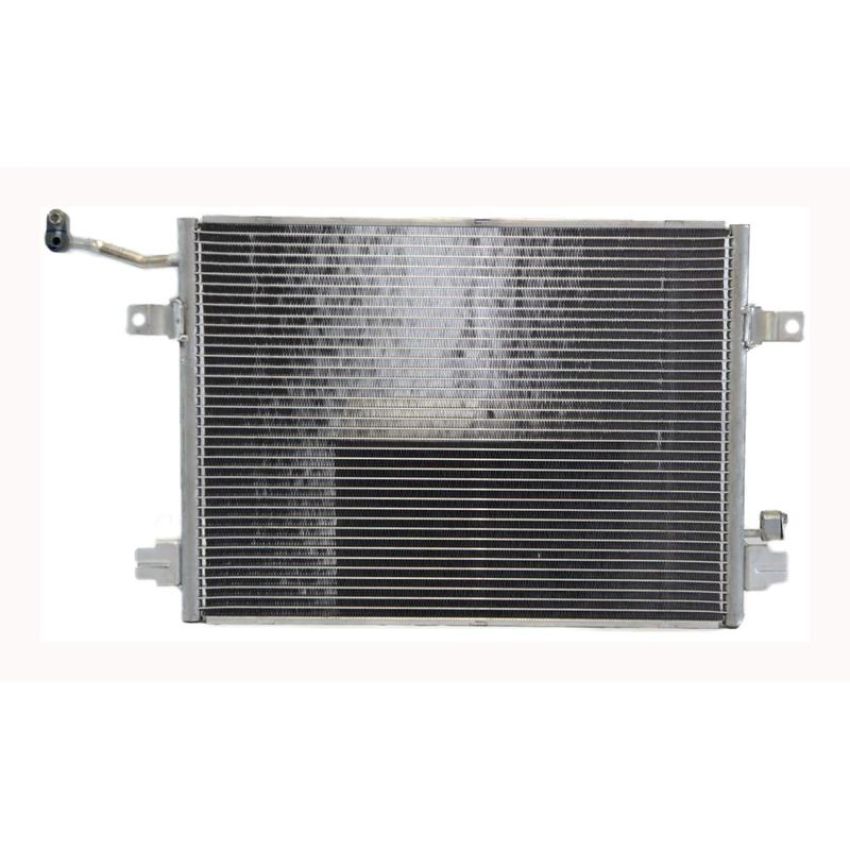 Reach International 31-3028 A/C Condenser