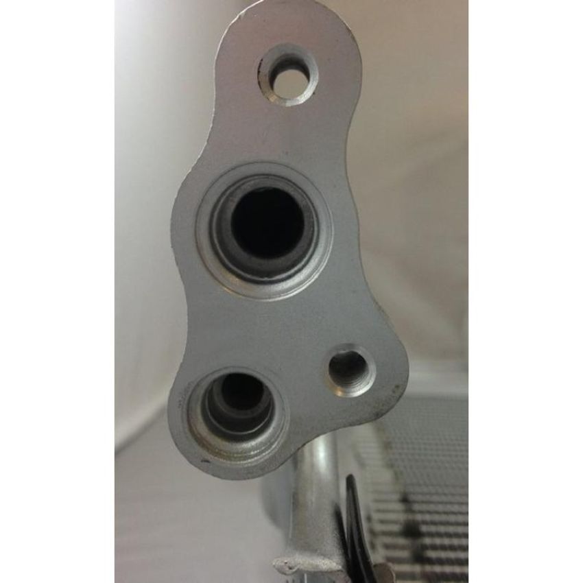 Reach International 31-3030 A/C Condenser