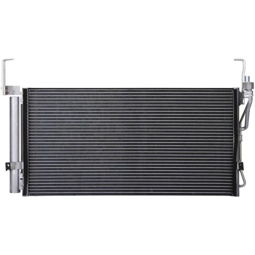 Reach International 31-3030 A/C Condenser