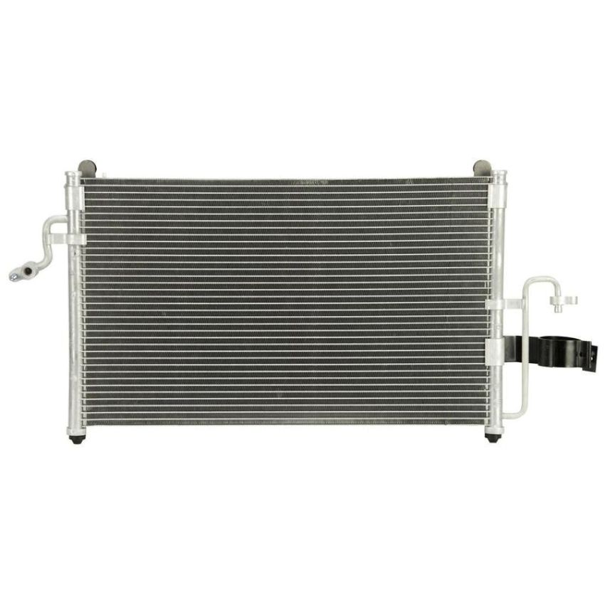 Reach International 31-3031 A/C Condenser