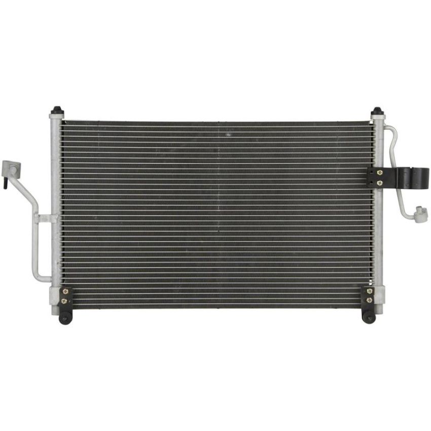 Reach International 31-3032 A/C Condenser