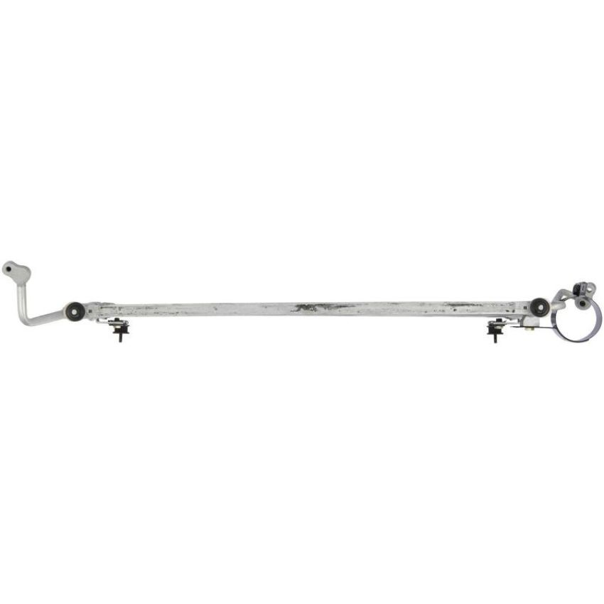 Reach International 31-3032 A/C Condenser