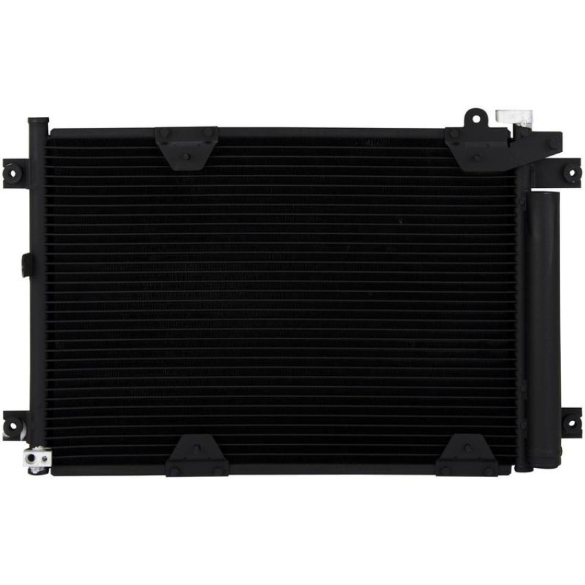Reach International 31-3033 A/C Condenser