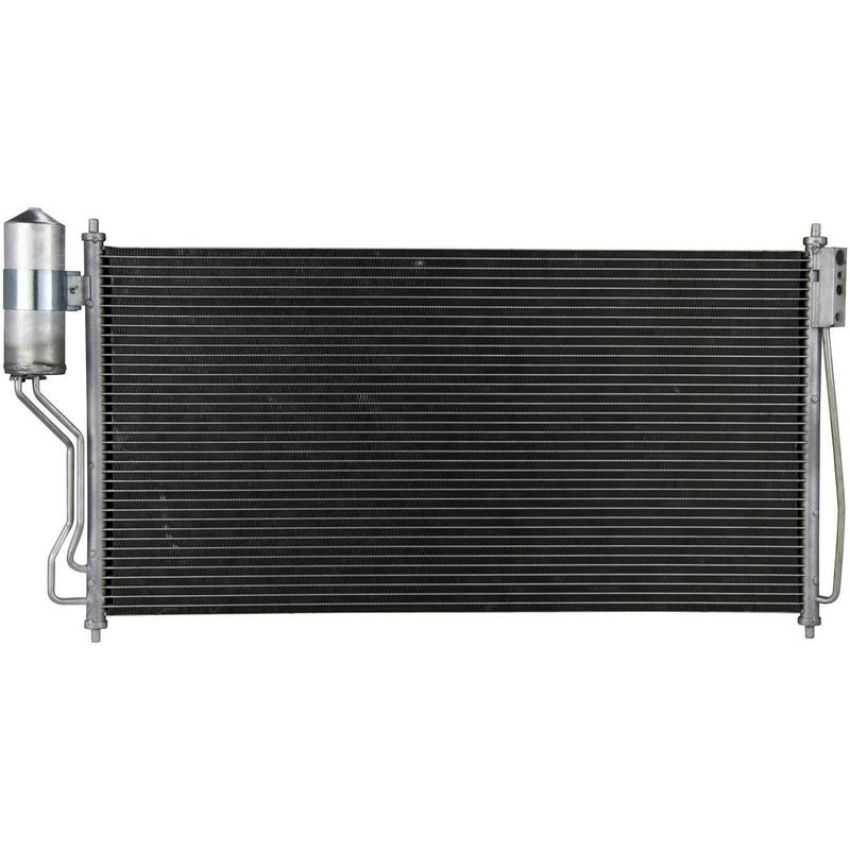 Reach International 31-3034 A/C Condenser