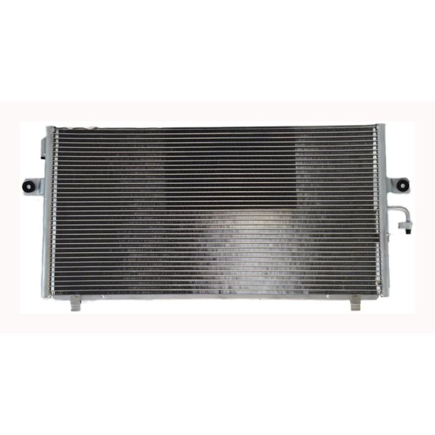 Reach International 31-3036 A/C Condenser
