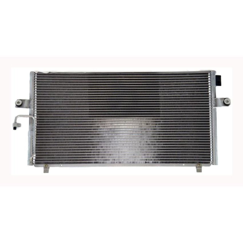 Reach International 31-3036 A/C Condenser