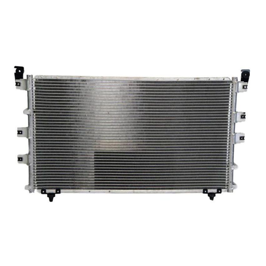 Reach International 31-3042 A/C Condenser