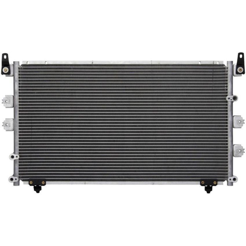 Reach International 31-3042 A/C Condenser