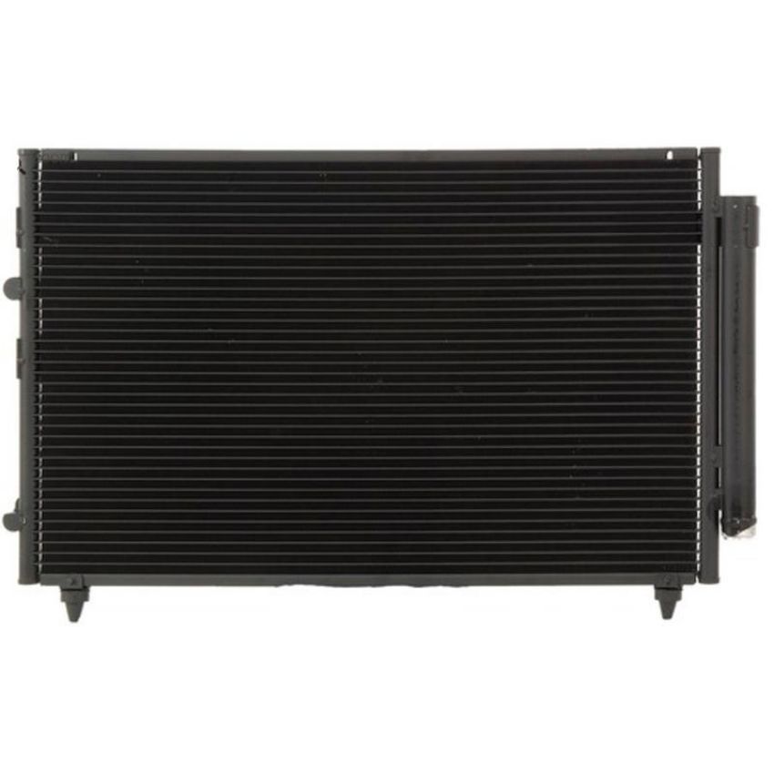 Reach International 31-3045 A/C Condenser