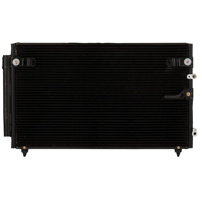 Reach International 31-3045 A/C Condenser