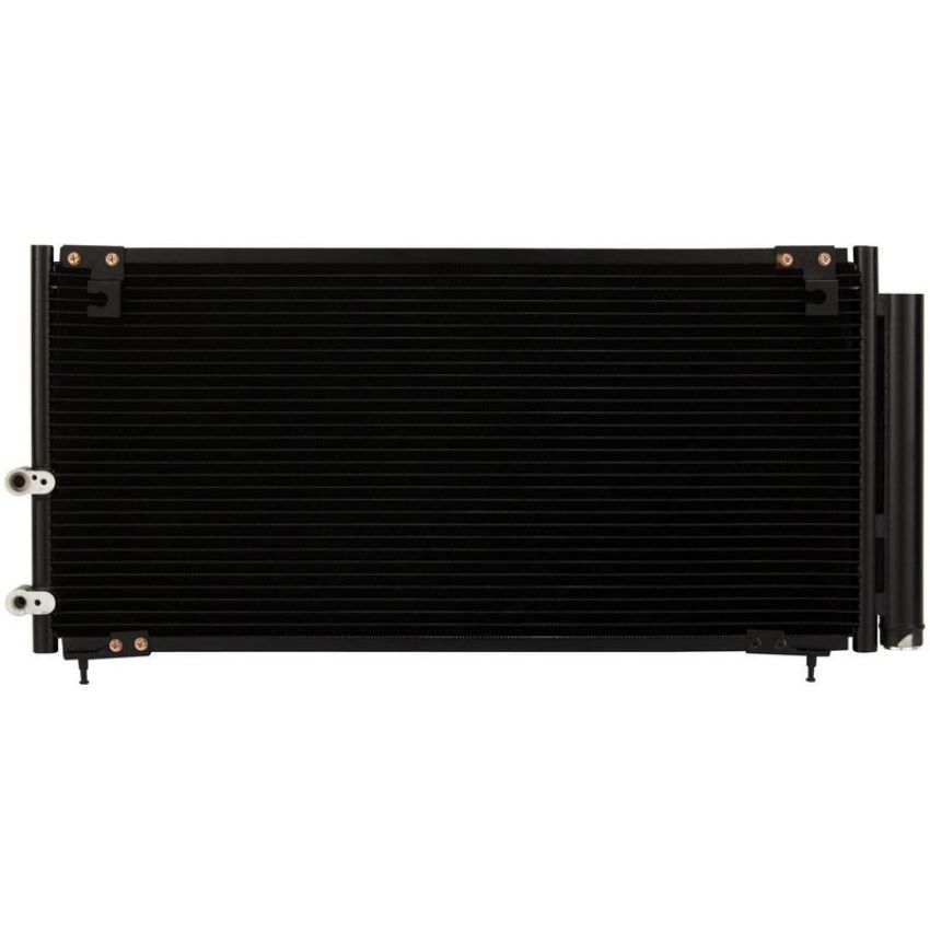 Reach International 31-3046 A/C Condenser